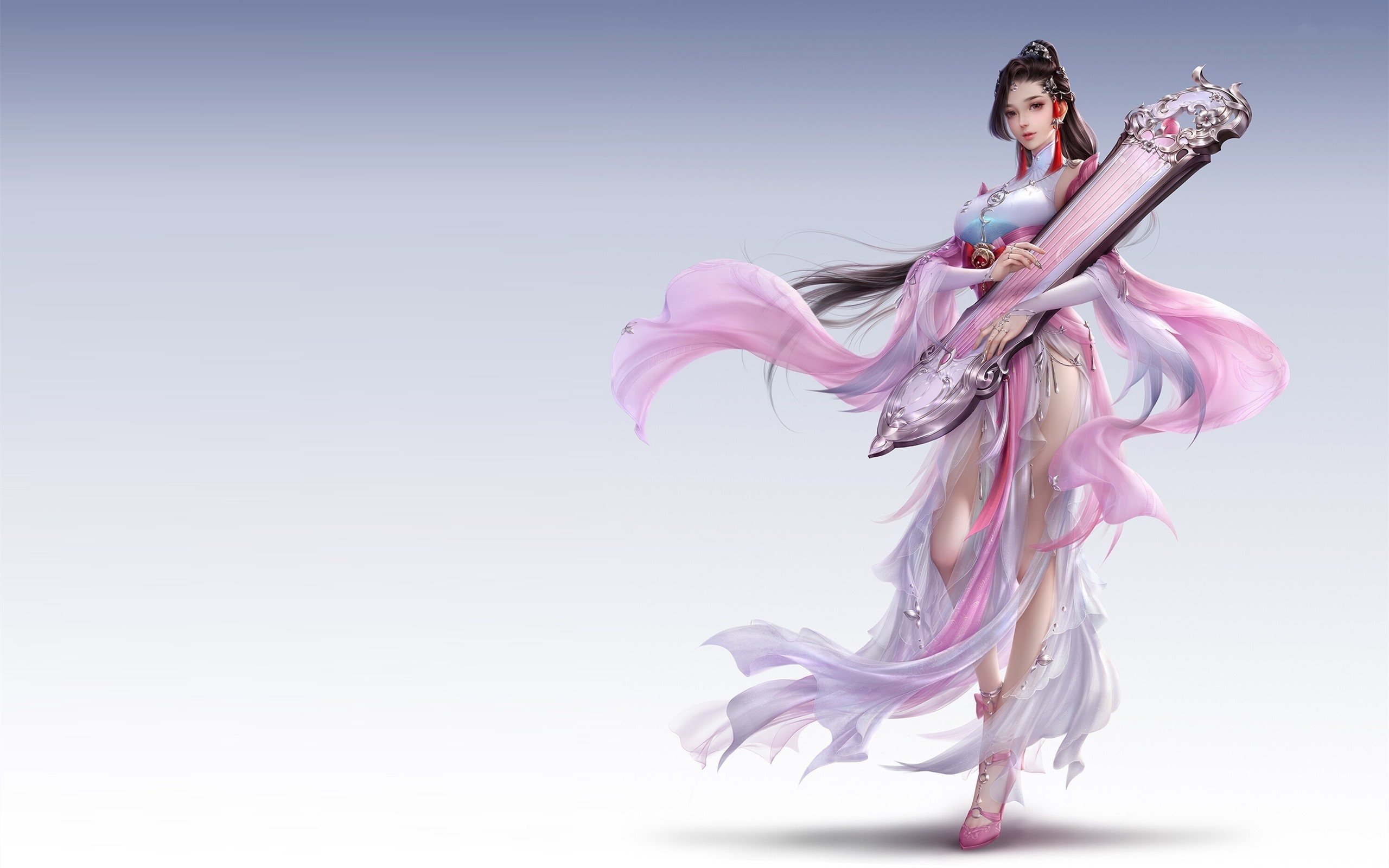 Dota2中国战队接受主流媒体专访 话题从“打游戏”变为“职业规划”