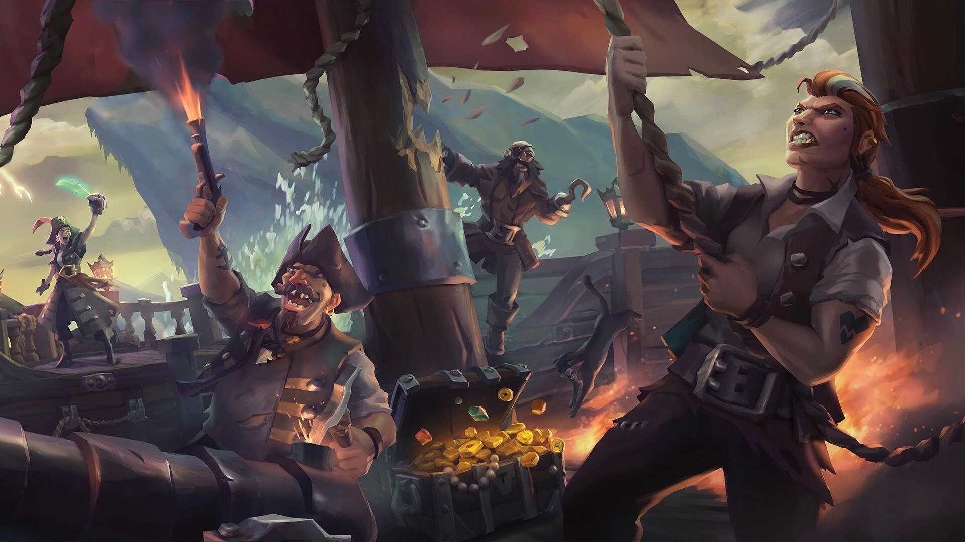 Dota2战队将基地命名为“天辉之家” 装修风格完全参照地图主题