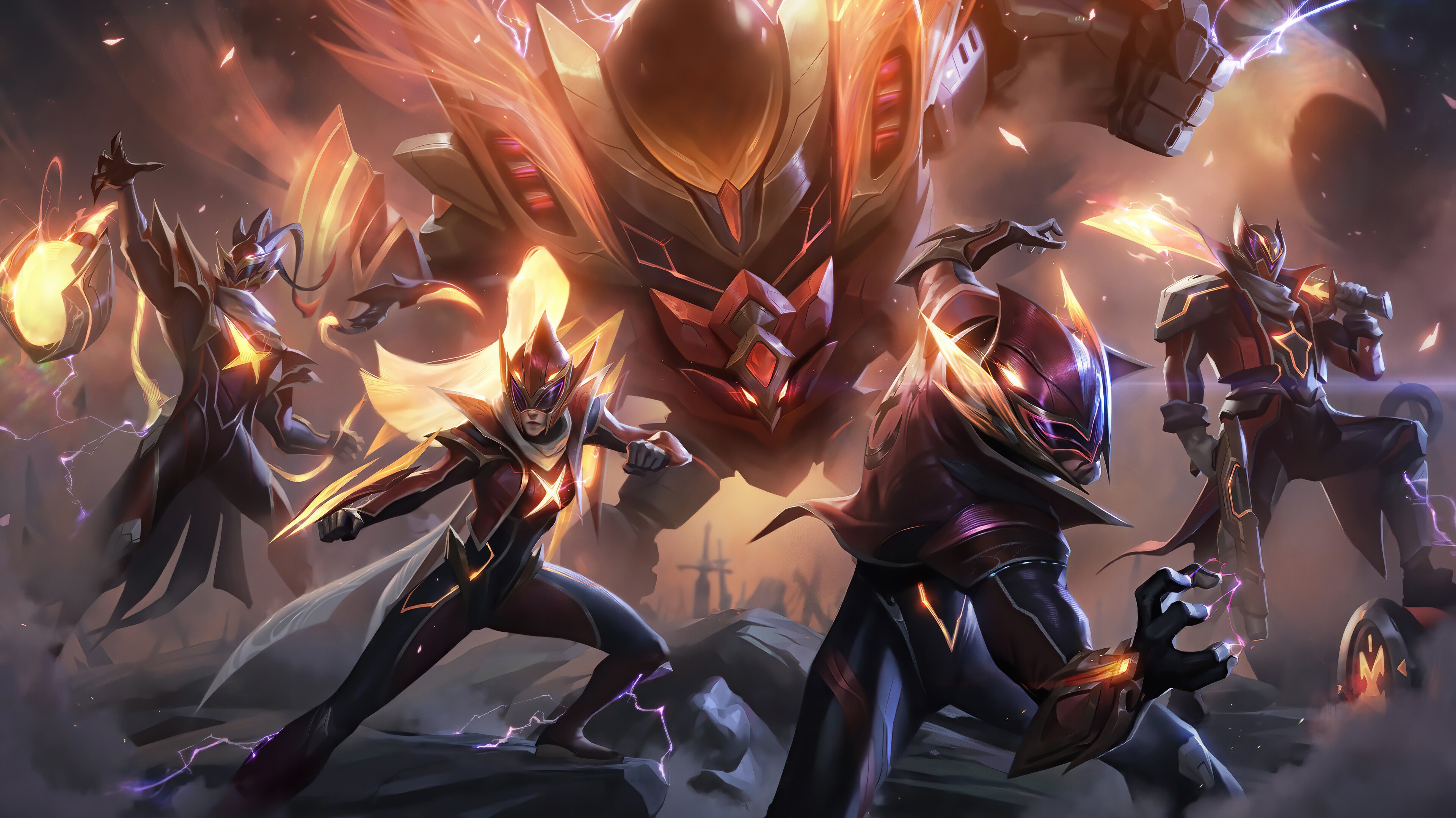 Dota2教练BP时拿错眼镜截图显示队员全程憋笑硬生生没说破，dota2vg教练
